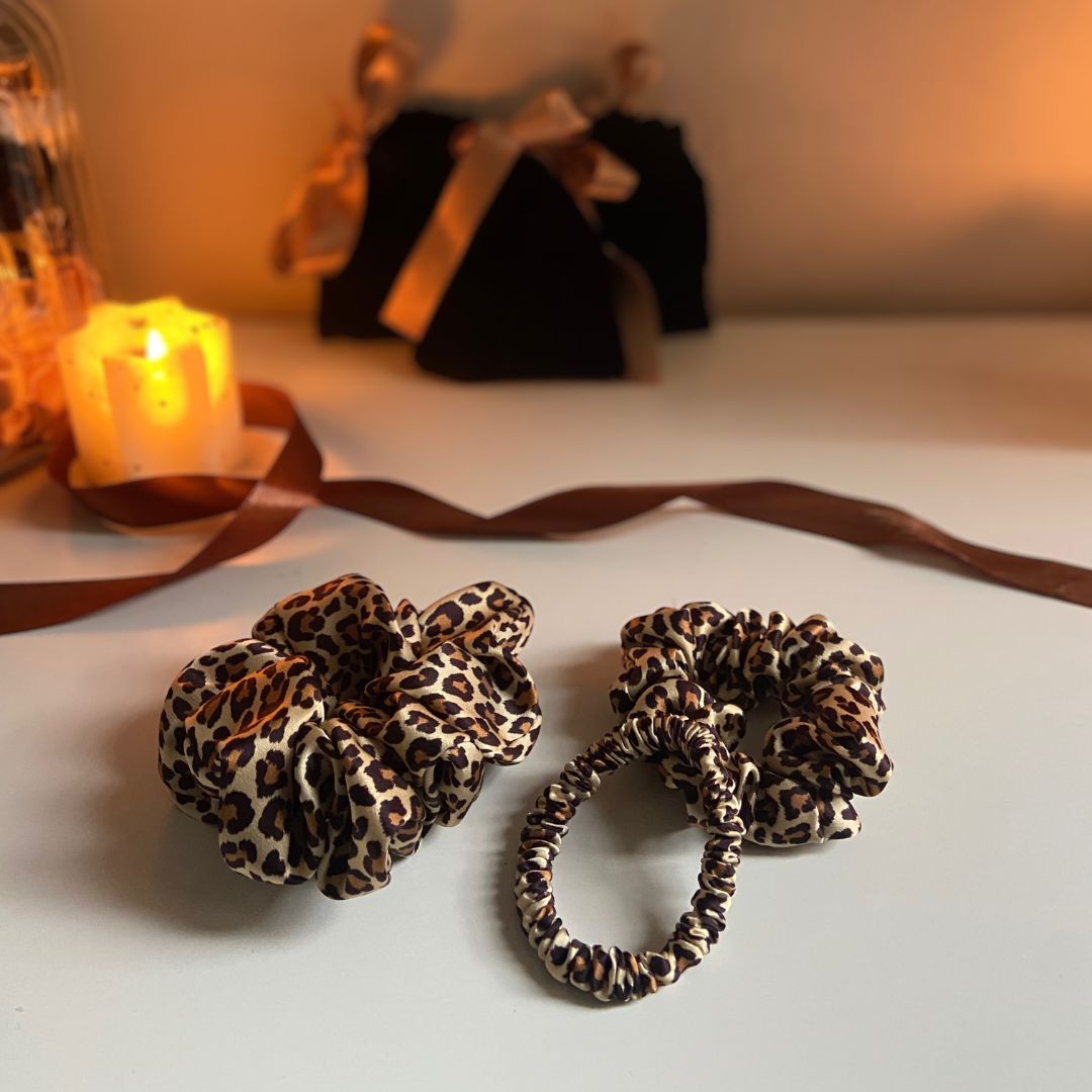 The trio of Chouchous