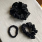 Set scrunchies