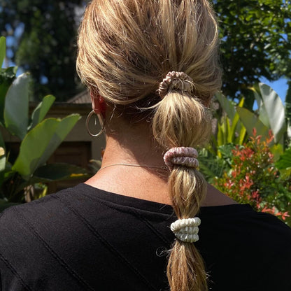 The trio of Chouchous