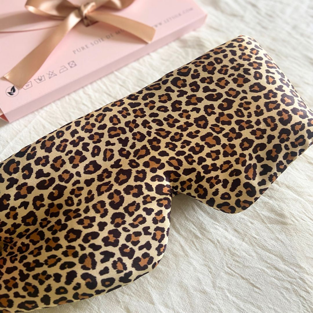 Masque de sommeil Oversize