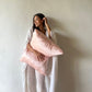 Mulberry silk pillowcase